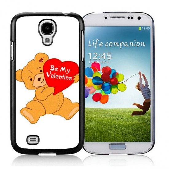 Valentine Be My Lover Samsung Galaxy S4 9500 Cases DHO Valentine Be My Lover Samsung Galaxy S4 9500 Cases DHO